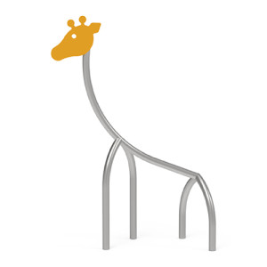 Châssis Ludique Girafe 1-4 ans